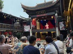 -靖港古镇