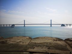-星海湾跨海大桥