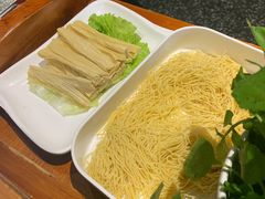 竹升面-廣順興(兴华路店)