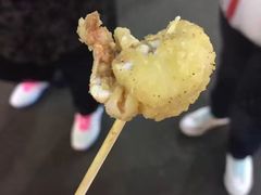 -六合夜市