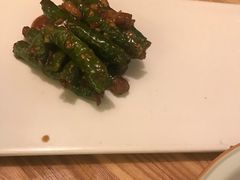 -周三的情书花园餐厅(江北店)