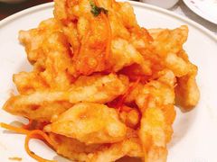 -老厨家(友谊路总店)