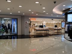 -银座mall(东直门店)