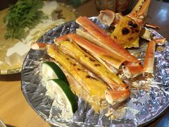 -綱元·海鲜豆捞(明州里店)