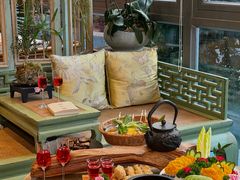 -若蘭慈·无国界素食料理(欢乐海岸店)