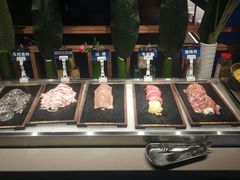 -蓝鲸湾汤泉(包河店)