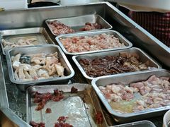 -隆都四季香饭店(碧海路店)