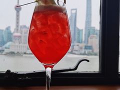 -上海和平饭店华懋阁 Cathay Room