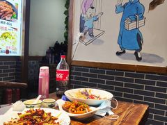 -津沽小院(大直沽总店)