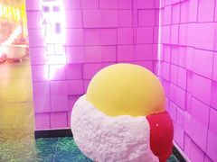 -新世界百货(顺义店)