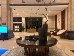 -九华山聚龙大酒店