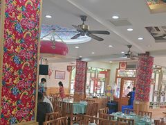 -鹤乡东北菜(崮山路店)