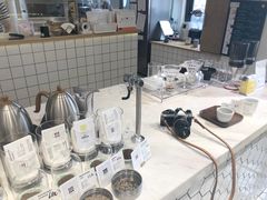 -不正咖啡(万达尊店)