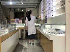 -宝视友眼镜·平价精准配镜(同德悦中心店)