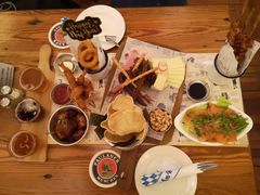 -宝莱纳餐厅(滨江店)