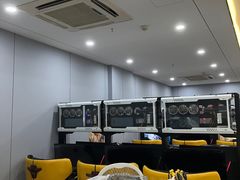 -杰拉电竞·网咖(杭州钱塘区龙湖金沙天街店)