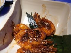 -绿茶餐厅(燕郊永旺店)