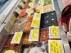 -海铺·渔家虾水饺(皇姑店)