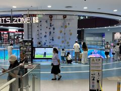 -永旺梦乐城(金银潭店)