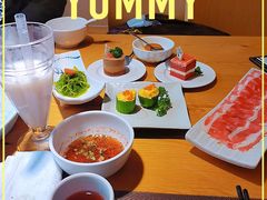 -禾风·海鲜料理自助(玉林店)