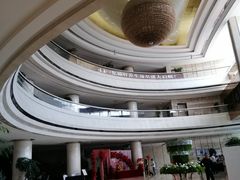 -东旭阳光国际大酒店