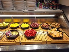 -火炉火自助餐(西直门凯德MALL店)