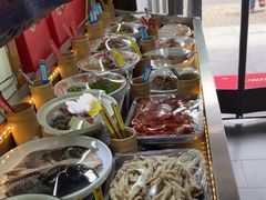 -西江红·株洲本地菜(滨江南路店)