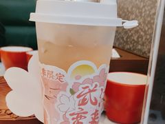 -来菜·湖北头牌藕汤(武商MALL众圆店)