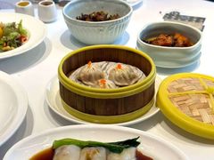 -南景饭店(万家丽路店)