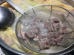 -八合里潮汕鲜牛肉火锅(惠州华贸店)