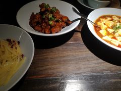 -外婆家(杭州马塍店·杭帮菜名店)