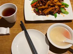 -周锦记广式餐厅