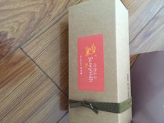 微热山丘-微热山丘(台北民生公园门市店)