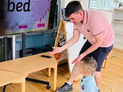 -玛利娅蒙特梭利双语幼儿园·托育(百家湖直营园)