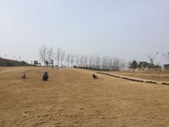 -扬州天乐湖嬉乐谷
