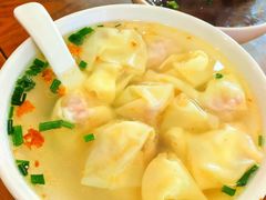 -缙云烧饼(一均店)