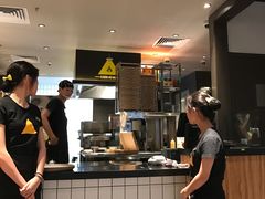 -乐凯撒披萨(南山书城店)