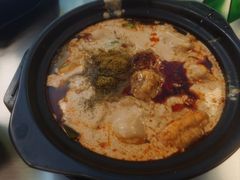 -O记东北砂锅麻辣烫