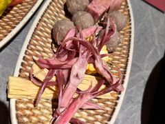 -一绪に寿喜烧(荟聚店)