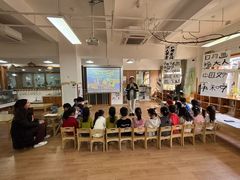 -世纪飞马幼儿园(西城校区)