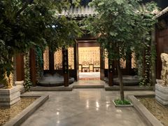 -北京国际饭店·谭府餐厅