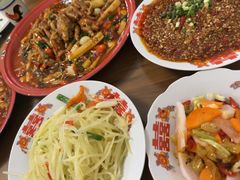 -小街47號江湖菜(四合院店)