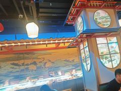 -牛New寿喜烧(虹桥新天地店)