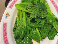 -东鑫记港式茶餐厅(南京东路店)