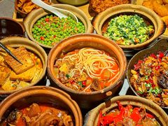 -7mall美食潮地标