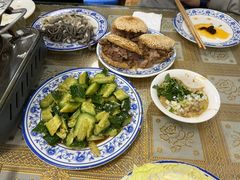 -清真·鸦儿李记·小馆(后海店)