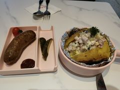 -库滋明·俄罗斯特色美食(中央大街店)