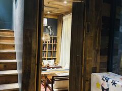 -邈墨茶馆(大兜路1号店)