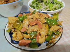 -蛙喔牛蛙(仙林万达茂店)