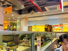 -令狐冲烤鱼·烧菜馆(达明店)